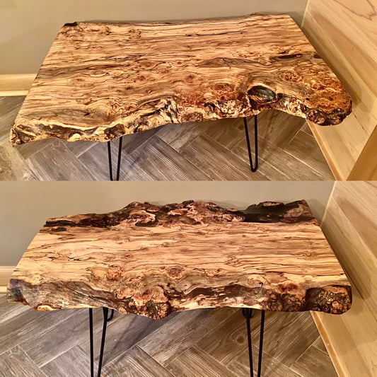 One Slab, Two Tables (SOLD)
