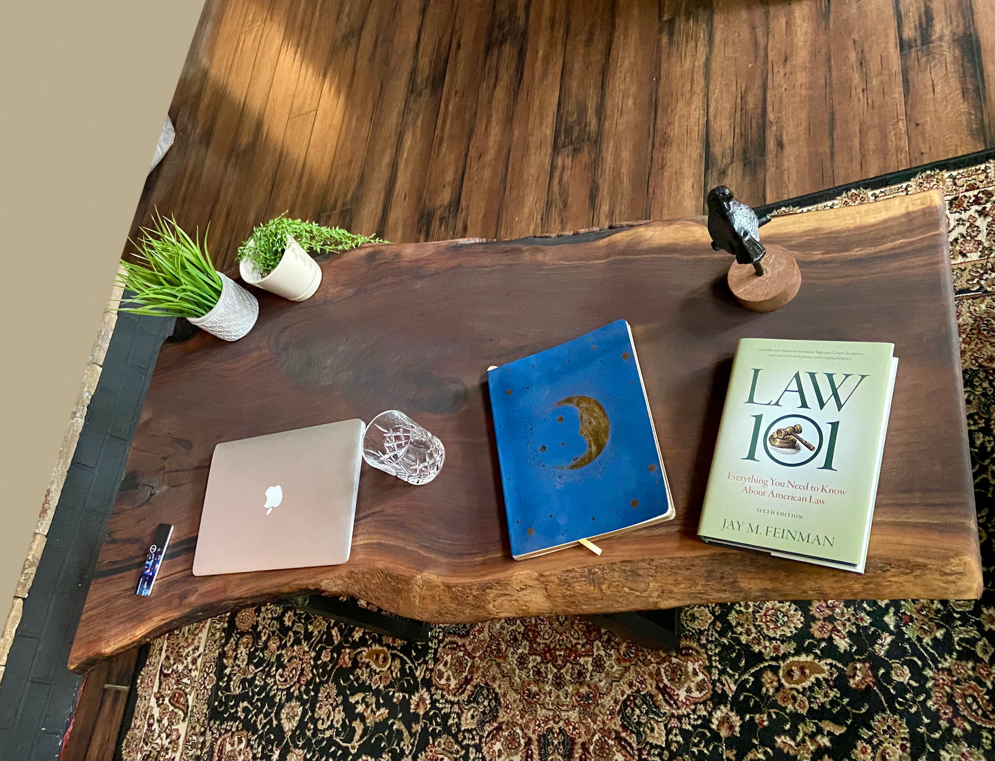 Natural Live Edge Walnut Coffee Table|Large Live Edge Coffee Table|Wavy Black Walnut Table|Rustic Live Edge Table|Natural Edge Coffee Table